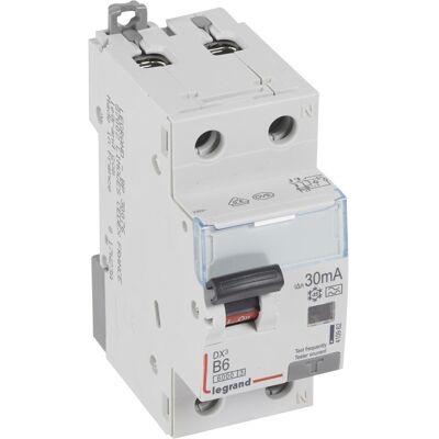 Legrand, Schutzschalter, 410962 Legrand, Schutzschalter, 410962