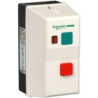 Schneider, Motorsteuerung, LE1M35M722 Schneider, Motorsteuerung, LE1M35M722