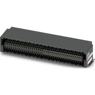 Contact PHOENIX 1104544, Elektronikkabel + Stecker, Schwarz Contact PHOENIX 1104544, Elektronikkabel + Stecker, Schwarz