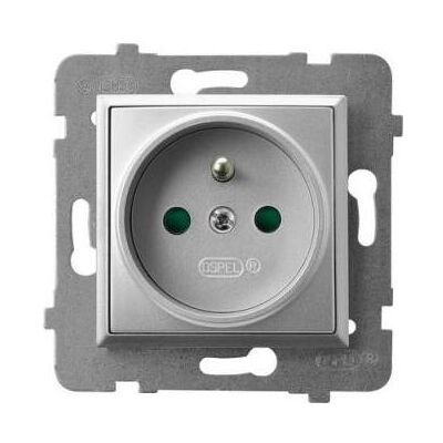 Ospel, Steckdose, GP-1UZP/m/18 Ospel, Steckdose, GP-1UZP/m/18