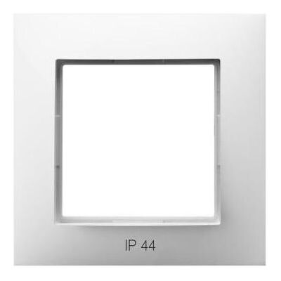 Ospel, Zubehör Schalterprogramm, RH-1U/00 Ospel, Zubehör Schalterprogramm, RH-1U/00