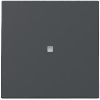 Gira, Zubehör Schalterprogramm, Wippe Kontrollf.System 55 329028 Anthrazit Gira, Zubehör Schalterprogramm, Wippe Kontrollf.System 55 329028 Anthrazit