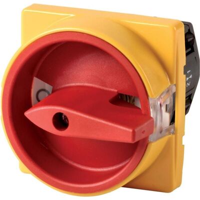 Eaton TM-1-8291/E/SVB Verriegelbarer Kammschalter 690V 10A - Schalter Eaton TM-1-8291/E/SVB Verriegelbarer Kammschalter 690V 10A - Schalter