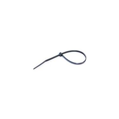 Carpoint, Kabelbinder, Kabelbinder 3,6 x 300 Mm sort 100 stk. (Kunststoffkabelbinder, 300 mm, 100 Stk.) Carpoint, Kabelbinder, Kabelbinder 3,6 x 300 Mm sort 100 stk. (Kunststoffkabelbinder, 300 mm, 100 Stk.)