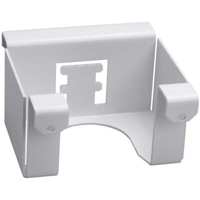 TEHALIT - DABZADFLRvws - verkehrsweiß - Adapter TEHALIT - DABZADFLRvws - verkehrsweiß - Adapter