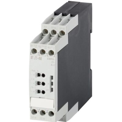 Eaton Moeller Stromwächter - 1-Phasen DIN-Schiene Eaton Moeller Stromwächter - 1-Phasen DIN-Schiene