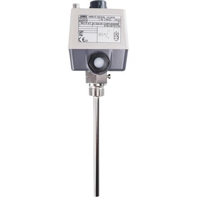 Jumo 60001524, Automatisierung Jumo 60001524, Automatisierung