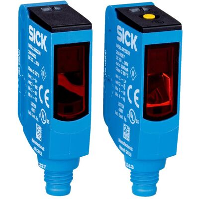 Sick Einweglichtschranke (Sensor), Elektronikmodul Sick Einweglichtschranke (Sensor), Elektronikmodul