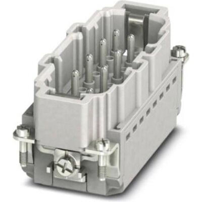 Phoenix Contact Kontakteinsatz 1407740 8 1 St., Elektronikkabel + Stecker Phoenix Contact Kontakteinsatz 1407740 8 1 St., Elektronikkabel + Stecker