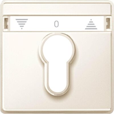 MERTEN 348244 - Zentrale Platte für Sicherheits-Schalter von Rollläden MERTEN 348244 - Zentrale Platte für Sicherheits-Schalter von Rollläden