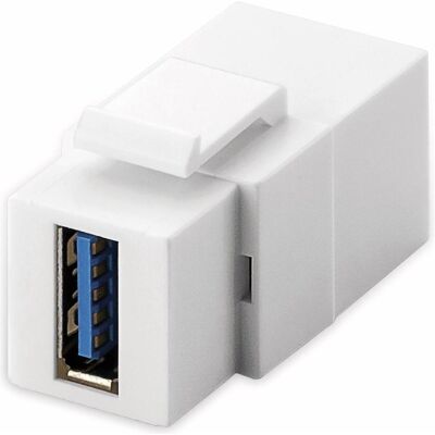Goobay Keystone Modul USB, USB Kabel Goobay Keystone Modul USB, USB Kabel