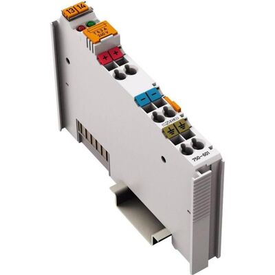 Wago Potentialeinspeisung, Automatisierung Wago Potentialeinspeisung, Automatisierung