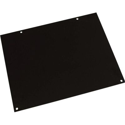 Bopla M200 Laminierte Papier Montageplatte - Montageplatte Bopla M200 Laminierte Papier Montageplatte - Montageplatte