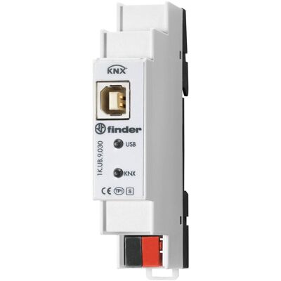 Finder 1K.UB.9.030 Schnittstelle - Passive Bauelemente Finder 1K.UB.9.030 Schnittstelle - Passive Bauelemente