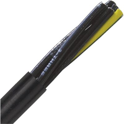 Lapp, Kabelleitung, ÖLFLEX TRAY II 5G2,5 (610 m) Lapp, Kabelleitung, ÖLFLEX TRAY II 5G2,5 (610 m)