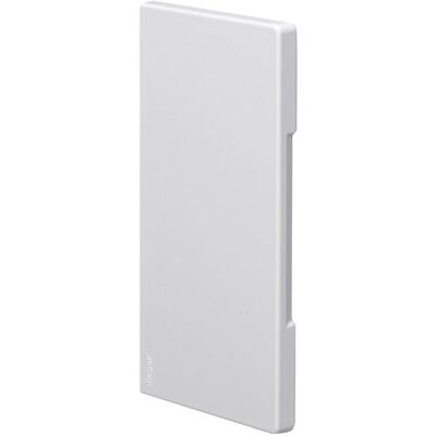 Hager BR8517069016 Endstück - IP40 Hager BR8517069016 Endstück - IP40