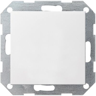 Gira 210103 - Temperaturregler, EIB, Raumtemperaturregler, Weiß Gira 210103 - Temperaturregler, EIB, Raumtemperaturregler, Weiß