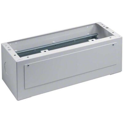 Hager FZ622N - 550 mm - 205 mm - 200 mm, Serverschrank Zubehör, Grau Hager FZ622N - 550 mm - 205 mm - 200 mm, Serverschrank Zubehör, Grau