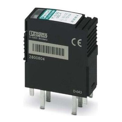 Phoenix Contact, Überspannungsschutz, ÜSS-Stecker Phoenix Contact, Überspannungsschutz, ÜSS-Stecker