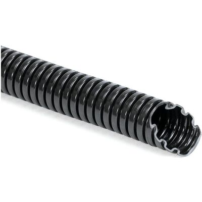 HellermannTyton, Kabelschutz + Kabelführung, Hellermann Tyton HG-SW28 Kabelmanagement Schwarz (Kabelschlauch, 5000 cm) HellermannTyton, Kabelschutz + Kabelführung, Hellermann Tyton HG-SW28 Kabelmanagement Schwarz (Kabelschlauch, 5000 cm)