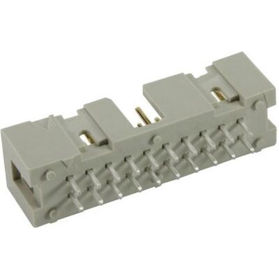 Harting Leiterplattensteckv., Elektronikkabel + Stecker Harting Leiterplattensteckv., Elektronikkabel + Stecker