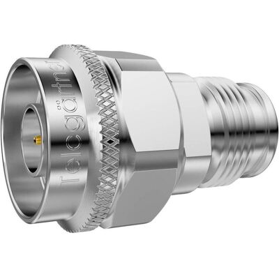 Telegärtner J01027A0034 J01027A0034 N-Adapter N-Stecker - 1St., Elektronikkabel + Stecker Telegärtner J01027A0034 J01027A0034 N-Adapter N-Stecker - 1St., Elektronikkabel + Stecker