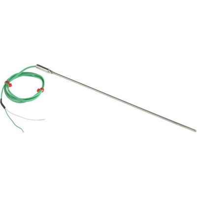 RS PRO Temperaturfühler Typ K, Automatisierung RS PRO Temperaturfühler Typ K, Automatisierung