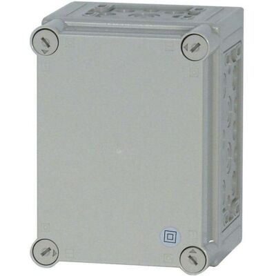 Eaton CI23E-150-RAL7035, Elektronikzubehör + Gehäuse, Grau Eaton CI23E-150-RAL7035, Elektronikzubehör + Gehäuse, Grau