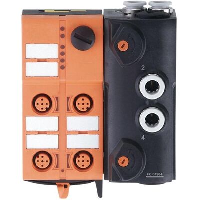 IFM AC5270, Messtechnik IFM AC5270, Messtechnik