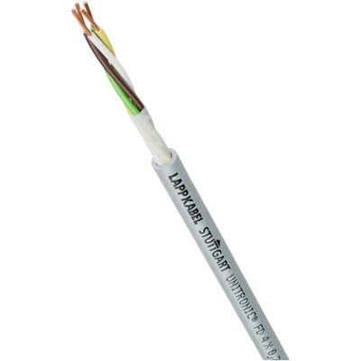 Lapp, Kabelleitung, Datenleitung UNITRONIC FD 18 (100 m) Lapp, Kabelleitung, Datenleitung UNITRONIC FD 18 (100 m)