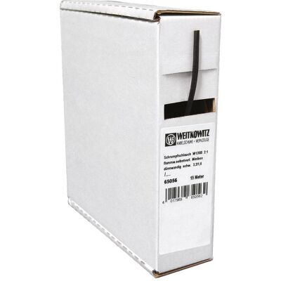 Intercable, Schrumpfschlauch, Minibox Schrumpfschlauch (1x) Intercable, Schrumpfschlauch, Minibox Schrumpfschlauch (1x)