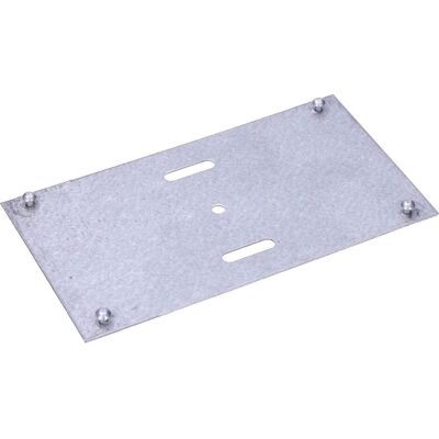 Extralink Mounting Plate For 16 Core Fiber Optic Terminal Box, Netzwerkkabel Extralink Mounting Plate For 16 Core Fiber Optic Terminal Box, Netzwerkkabel