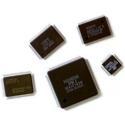 Siemens DP, Asic, Automatisierung Siemens DP, Asic, Automatisierung
