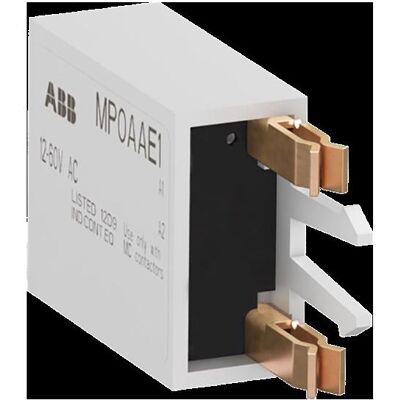 ABB, Zubehör Steuerungstechnik, Löschglied ABB, Zubehör Steuerungstechnik, Löschglied