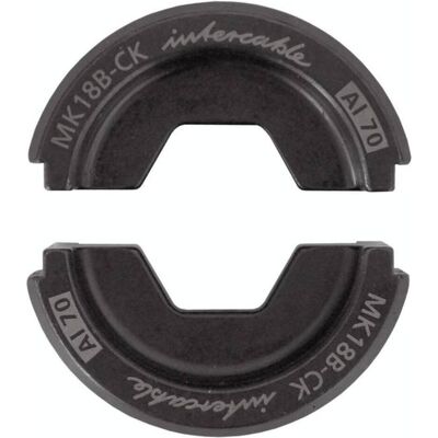 Intercable, Zange Zubehör, MK16B-CK Intercable, Zange Zubehör, MK16B-CK