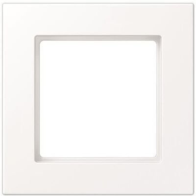 Jung Rahmen 1-fach A5581BFWWM - Schneewittchen Jung Rahmen 1-fach A5581BFWWM - Schneewittchen