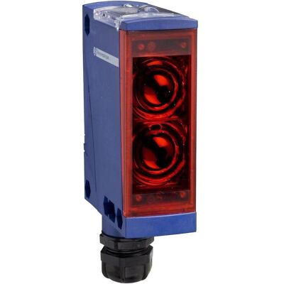 TE Sensors Optischer Näherungsschalter (Sensor), Elektronikmodul TE Sensors Optischer Näherungsschalter (Sensor), Elektronikmodul