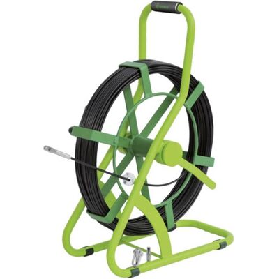 Klauke KLA 52055313 Glasfaser-Kabeleinzugsystem Klauke KLA 52055313 Glasfaser-Kabeleinzugsystem