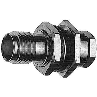Telegärtner TNC Kabeleinb.buchse, Elektronikkabel + Stecker Telegärtner TNC Kabeleinb.buchse, Elektronikkabel + Stecker