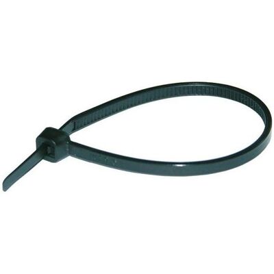 Haupa, Kabelbinder, Kabelbinder L540mm sw hfr Kst UVstab - 262634/1 (540 mm) Haupa, Kabelbinder, Kabelbinder L540mm sw hfr Kst UVstab - 262634/1 (540 mm)