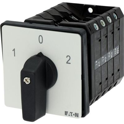 Eaton EATO Gruppenumschalter, Schalter + Taster Eaton EATO Gruppenumschalter, Schalter + Taster