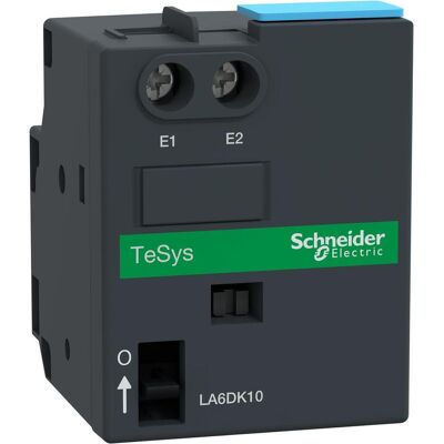 Schneider Electric LA6DK10U Verriegelungsblock - Zubehör für Serie LC/LP Schneider Electric LA6DK10U Verriegelungsblock - Zubehör für Serie LC/LP