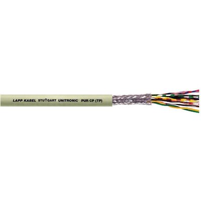 Lapp, Kabelleitung, UNITRONIC PURDatenleitung (100 m) Lapp, Kabelleitung, UNITRONIC PURDatenleitung (100 m)
