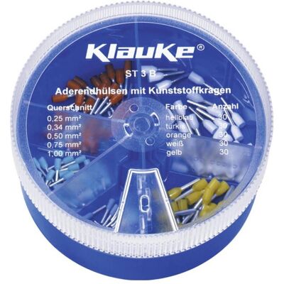 Klauke, Kabelverbindung, Streudose ST3L Klauke, Kabelverbindung, Streudose ST3L