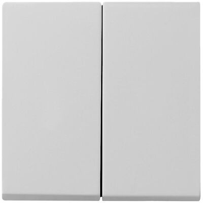 Gira, Zubehör Schalterprogramm, Wippe 2f + Set IP44 Standard 55, E2 0266015 Gira, Zubehör Schalterprogramm, Wippe 2f + Set IP44 Standard 55, E2 0266015