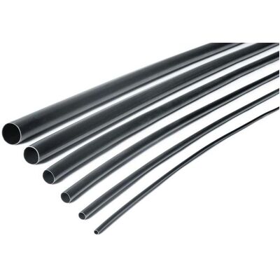 HellermannTyton, Schrumpfschlauch, Heatshrink Tubing TA37-120/45 (1x) HellermannTyton, Schrumpfschlauch, Heatshrink Tubing TA37-120/45 (1x)