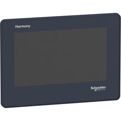 Schneider Electric 4.3 inch TFT 64K Analog touch panel, Automatisierung Schneider Electric 4.3 inch TFT 64K Analog touch panel, Automatisierung