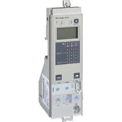 Schneider Electric, Zubehör Antriebstechnik, Elektron. Auslöser f. Leistungssch. 33512 Schneider Electric, Zubehör Antriebstechnik, Elektron. Auslöser f. Leistungssch. 33512