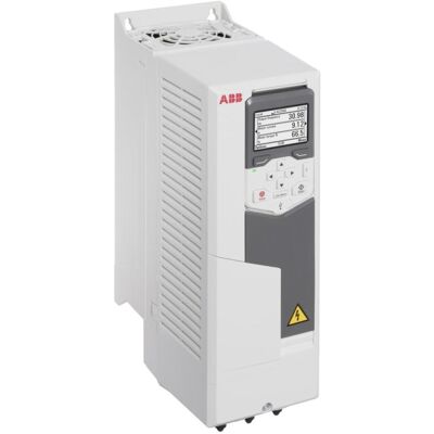 ABB - ACS580-01-02A7-4 - 0,75kW - 380-480V - Inverter ABB - ACS580-01-02A7-4 - 0,75kW - 380-480V - Inverter