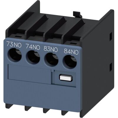 Siemens Auxiliary Switch Block for 3RT2, Automatisierung Siemens Auxiliary Switch Block for 3RT2, Automatisierung